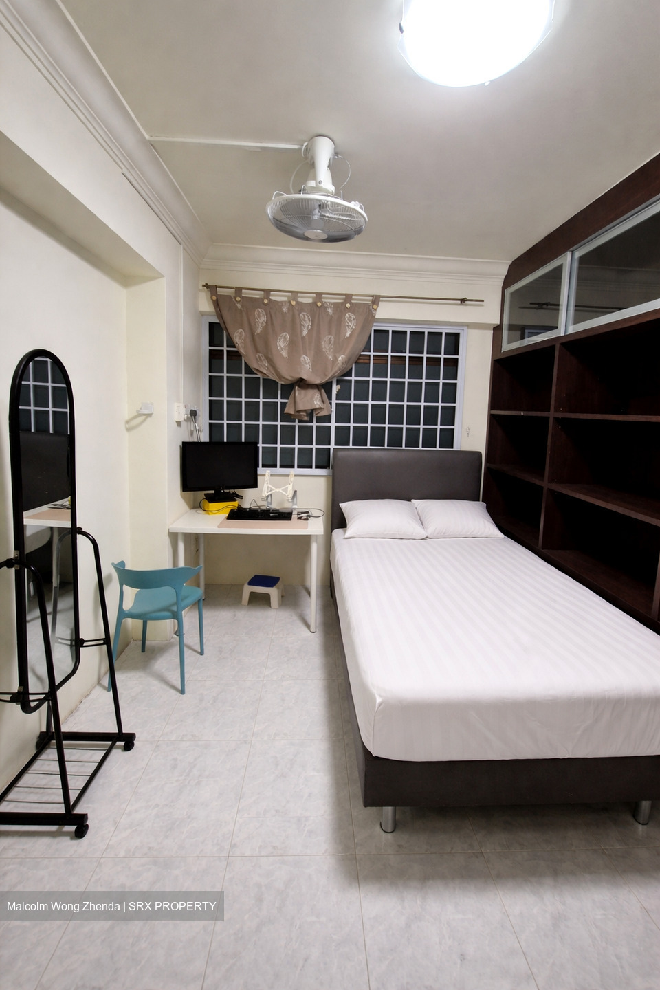 Blk 275D Wenya (Jurong West), HDB 4 Rooms #546554341